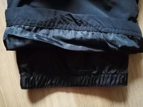 Lyžařské kalhoty, tchibo,s