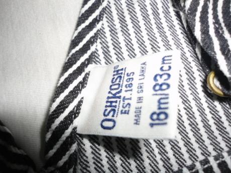 Krásná šatová sukýnka, vel. 12-18 měsíců, 86