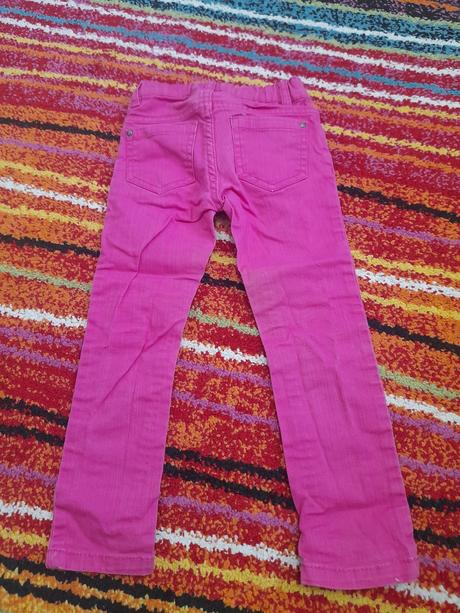 Rifle palomino, vel. 104, palomino,104