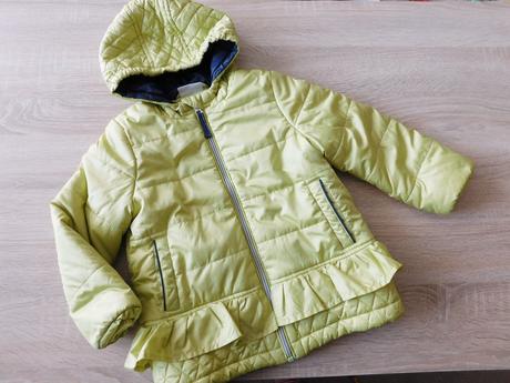 Zimní bunda coccodrillo vel.98/104, coccodrillo,98