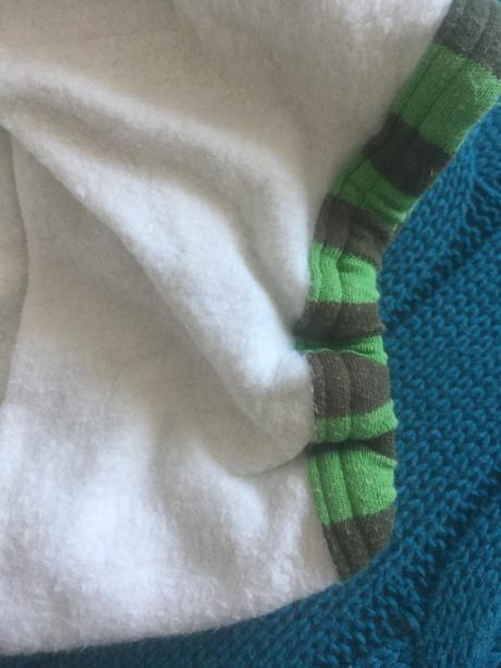 Kalhotkové pleny babyidea od 4 měsíců až po nočník, babyidea,7 kg - 18 kg