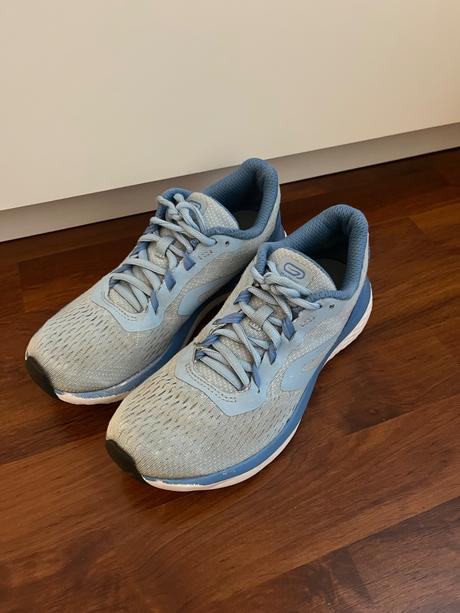 Tenisky, decathlon,37