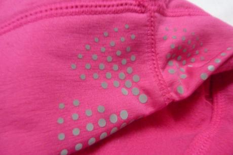 Čepice + rukavice cca 8/9let, 128