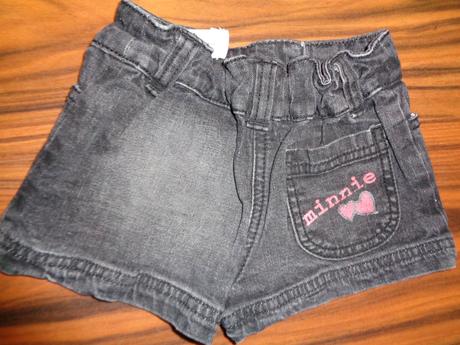 Top letní balíček pro holku 98/104 - 10 kusů, 104–116