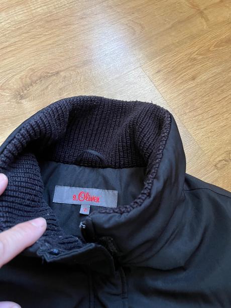 Kabát s.oliver, s.oliver,m