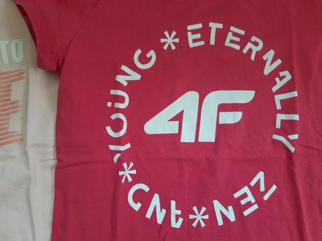 10x trika trička triko tričko i jednotlivě 146/152, 146