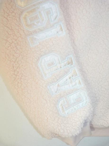 Gap teplá mikina vel. xl/12, gap,152