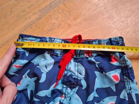 Plavky vel 92, h&m,92