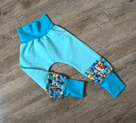 Tepláčky prdeláčky, 98