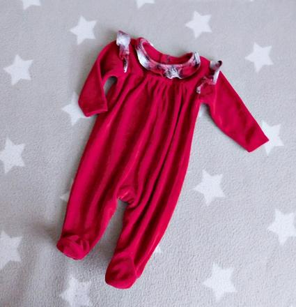 Overálek next vel.50/56, next,50