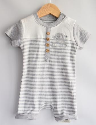 Letní overal vel. first size, george,50