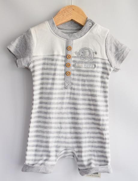 Letní overal vel. first size, george,50