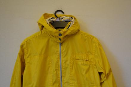 Bunda zn. h&m vel.140, h&m,140