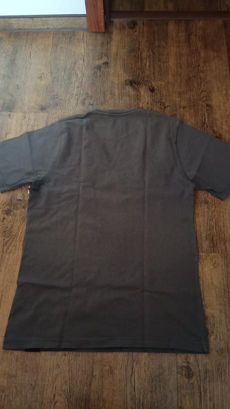 Chlapecké tričko, no fear,s