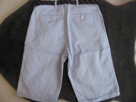 Letní šortky,kraťasy-luca, m