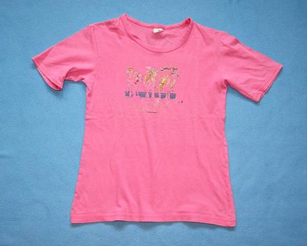 Tričko, 128