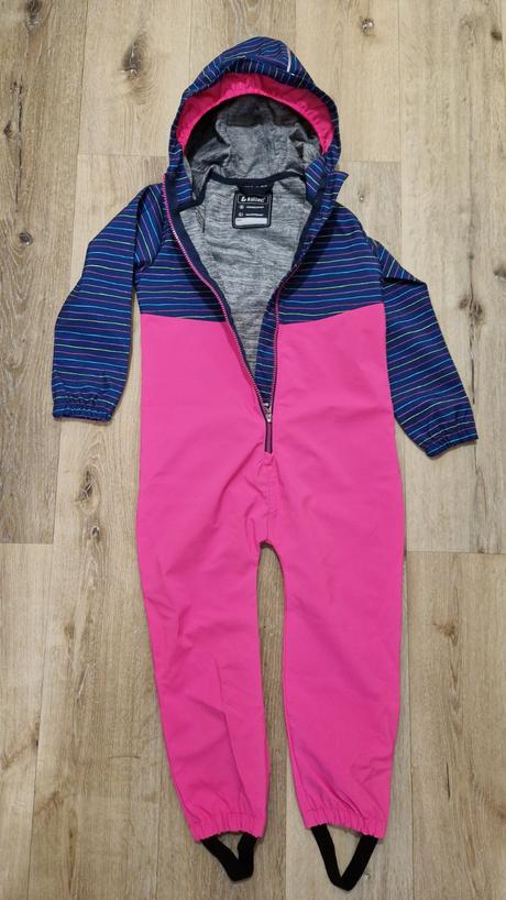 Kombineza - funkční oblek killtec, 116