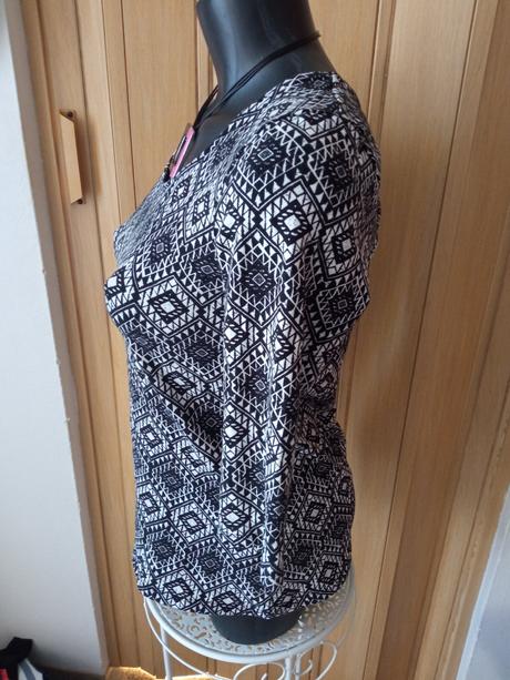 Dámské triko velikost l, l