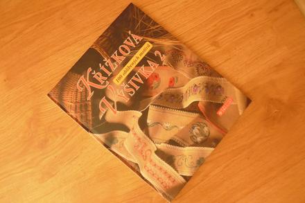 Křížková výšivka, 