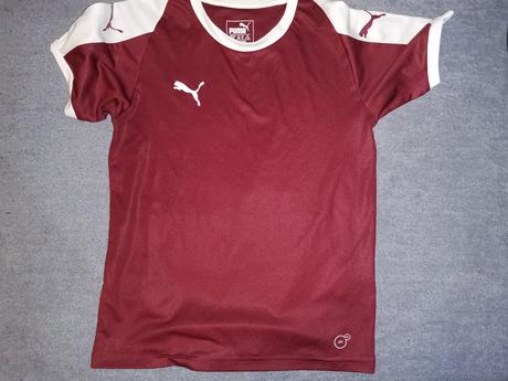 Funkcni tricko puma, puma,140