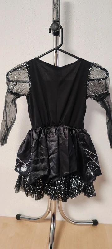 Halloween princezna, 