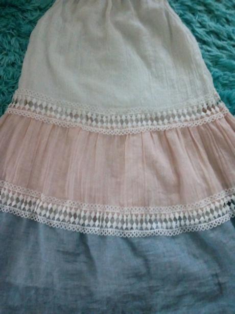 Šaty zn.matalan vel.104, matalan,104