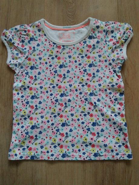 6x tričko,yd,tcm, caa,mas,disney,vel 110/116, 116