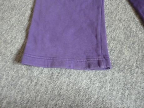 Tepláky nike 6-8, nike,122