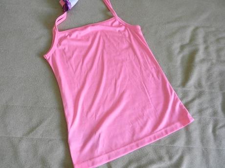 Funkční dvouvrstvé tílko lonsdale, vel. 146-152, lonsdale,146