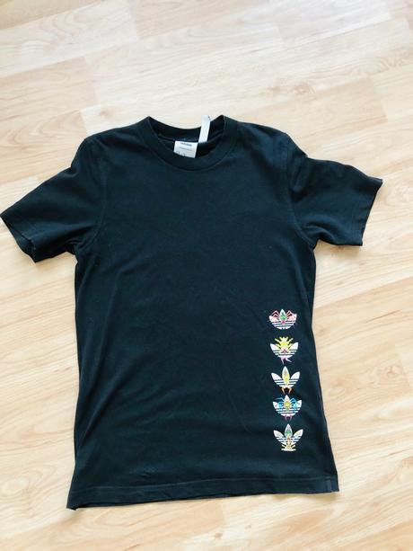 Adidas cerne tricko reiichi tanaami xs, adidas,xs