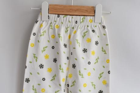 Legíny vel. 6 - 9 m, 74