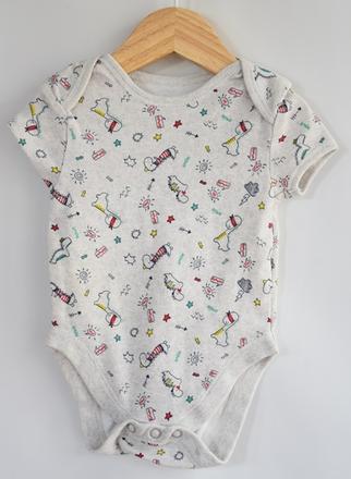 Body vel. 0 - 3 m, primark,62
