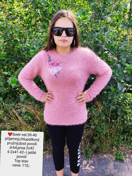 Svetr-vel.39-40, 39