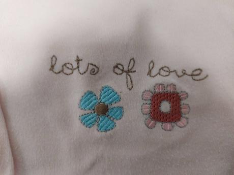 Dívčí body s dlouhým rukávem vel.74, 5ks, 74