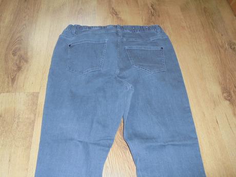 Jegginy zn. tchibo, vel. 44, tchibo,44