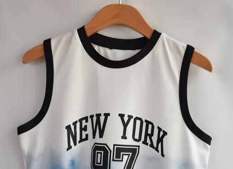 Tílko vel. 11 - 12 let, george,152