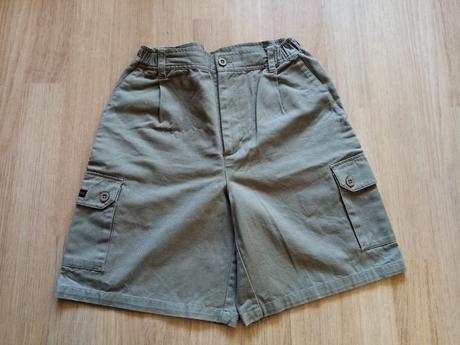 Šortky alpine pro, alpine pro,134