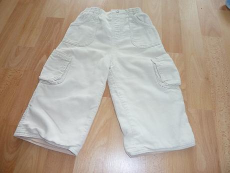 Zateplené manžestráky, george,86