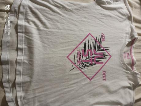 Dívčí sportovní triko, crivit,158