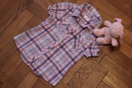 Košile,halenka, f&f,104