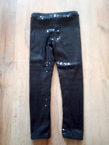 2 x legíny, lindex, palomino, vel 116, lindex,116