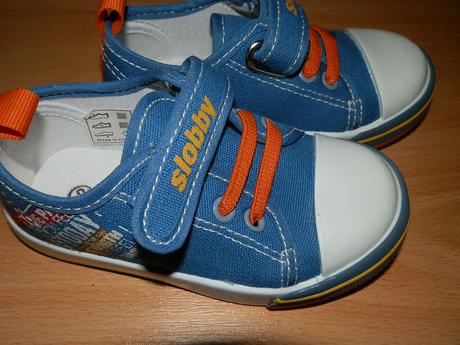 Plátěnky vel.22, 22