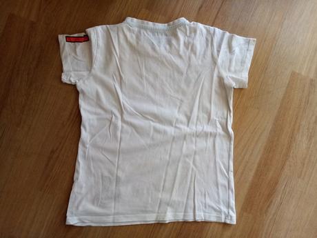 Tričko, reserved,134