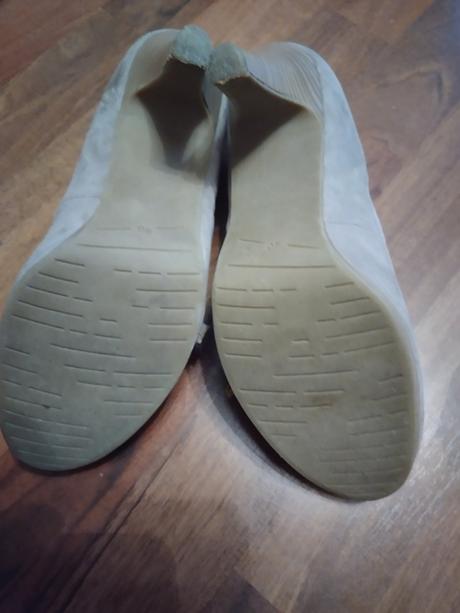 Elegantní boty, marco tozzi,40