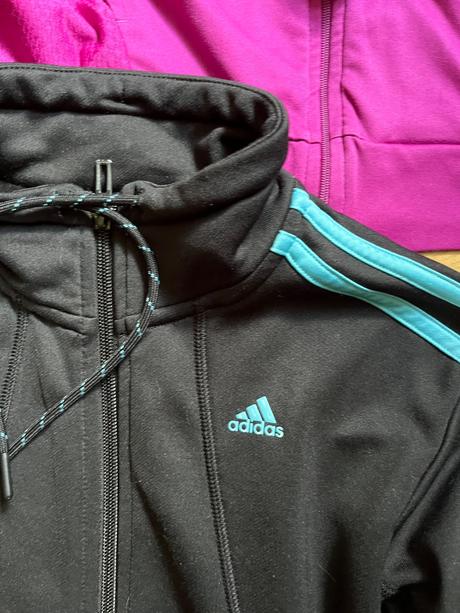 4x sportovní mikina adidas, adidas,s