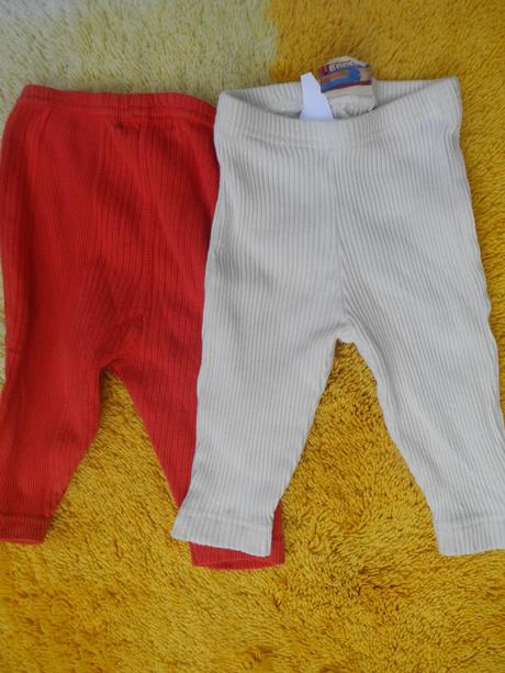 Punčochové legíny, 68