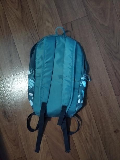 Batoh malý, quechua, 