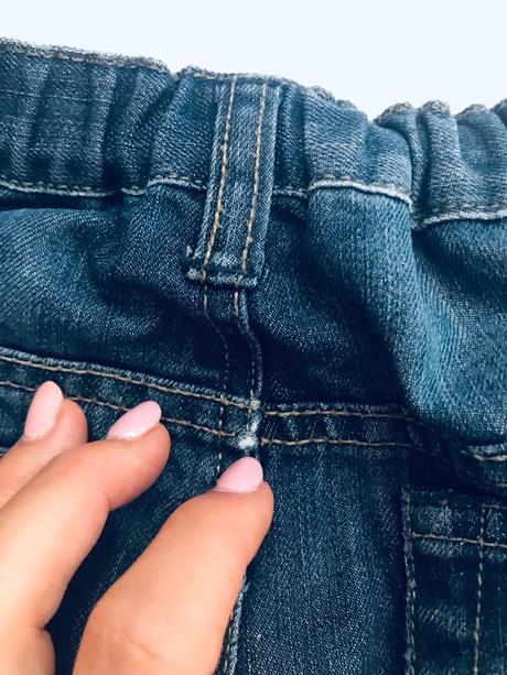 Džíny - v.3/4 roky, 104