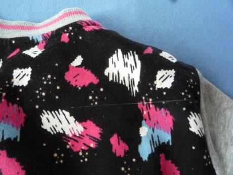 Mikina barevná 146-152, pepperts,146