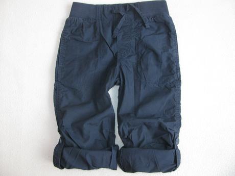 Kraťasy,kalhoty-2 v jednom, f&f,104